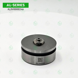 Válvula de Inyección para Bomba de Combustible de Motor Marino SKL 29/24, Repuestos Usados en Barcos - Product Image 3