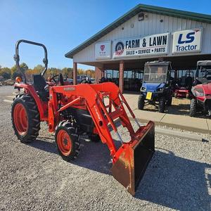 Pour tracteur L2800 4x4, composants essentiels du moteur de pompe 50 CV, prêts à être expédiés, livraison rapide, prix de gros offert - Product Image 5