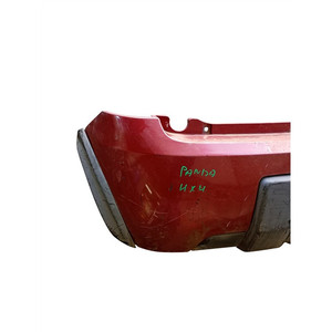 Paraurti Posteriore Completo FIAT Panda 2a Serie 71777599 (03>10) 2006 1300cc Diesel - Product Image 4
