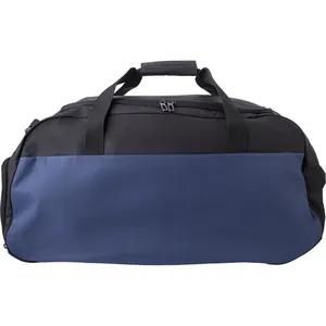 Sacche Sportive Personalizzate Connor con Coulisse, Borsa Promozionale Personalizzabile per Eventi Sportivi - Product Image 1