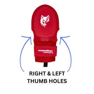 Guante deslizante de alta calidad personalizado para jóvenes y adultos 100% Guante deslizante de béisbol Premium Equipo de seguridad - Product Image 2