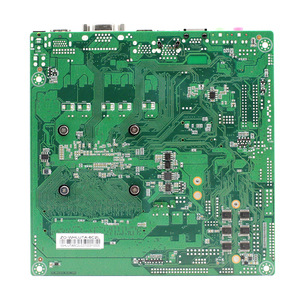 Intel Haswell CPU Bộ vi xử lý Core EDP 4K tại 60Hz hiển thị đầu ra Hot Bán <span class=keywords><strong>2025</strong></span> <span class=keywords><strong>DDR3</strong></span> Max 16G 1000M RJ45 nhúng Bo mạch chủ - Product Image 6