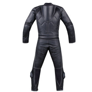 Buen Material Top Nuevo diseño Textil Traje de motocicleta Moto Cardura Chaqueta y pantalón Traje de carreras de motos Ronpex - Product Image 2