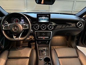 รถสภาพดี ราคาคุ้มค่า..รถมือสอง ปี 2018 เมอร์เซเดส-เอเอ็มจี จีแอลเอ 45 - Product Image 2