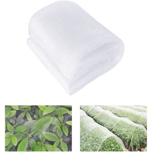 Filet de protection pour brassicas VICTIM PROTECTION NETWORK 3x6m 60 mailles en PE, nylon et plastiques HDPE - Product Image 4