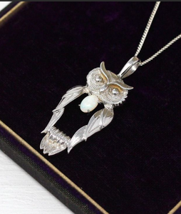 Convertitore per Spilla e Ciondolo in Argento 925 Beadsnice, Foro 12/19/31mm, 1.4mm e 1.8mm, Venduto Singolarmente - Product Image 4