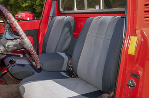 Camionetas LUVs 4x4/AWD de 1979, Usadas en Buen Estado, en Venta - Product Image 5