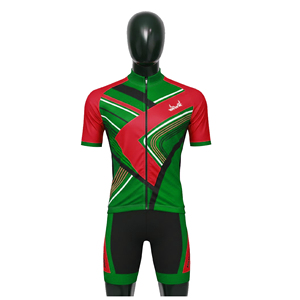 Uniforme Deportivo de Ciclismo en Oferta, Uniforme de Ciclismo de Alta Calidad Más Vendido, MOQ Bajo - Product Image 1