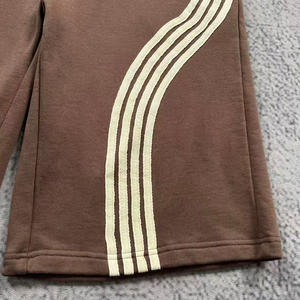 Pantalones Cortos Deportivos Sublimados para Hombre, Hechos de Tela de Poliéster Personalizada, Más Vendidos, al Precio Más Bajo - Product Image 3