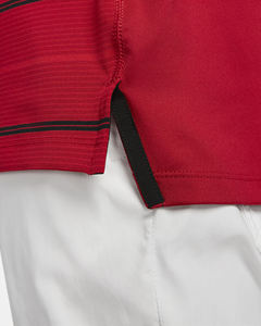 Chemises polo pour hommes de haute qualité personnalisées 2024, séchage rapide, design uni à manches courtes, pas cher, pour le golf, impression personnalisée en couleur - Product Image 4