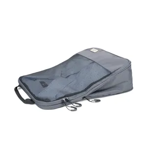 Set di Borse Organizzative per Cicli Sostenibili Blu, Gadget Ecologici - Product Image 4