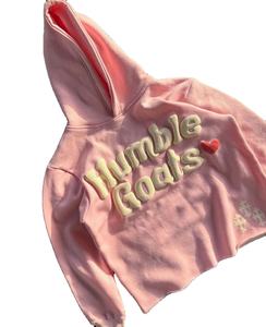 เสื้อสเวตเตอร์ลำลองขนาดใหญ่สำหรับผู้ชายเสื้อมีฮู้ด400gsm ผ้าฝ้ายพิมพ์ลายพัฟทำจากโฟม3D เสื้อผ้าแนวสตรีทไซส์ใหญ่พิเศษออกแบบได้ตามต้องการ - Product Image 5