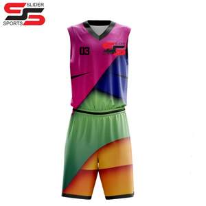 Cómodo más tamaño sin mangas hombres baloncesto uniforme entrenamiento y deportes al aire libre baloncesto uniforme - Product Image 4
