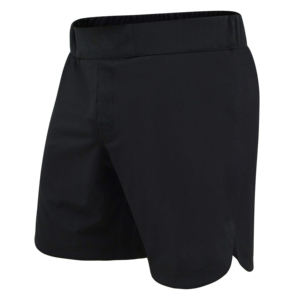 Pantalones cortos de MMA para hombre personalizables OEM sublimación BJJ ropa de entrenamiento físico ropa de artes marciales para adultos - Product Image 5