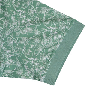 Camisas de Alta Calidad para Hombre, Manga Corta, Diseño Personalizado, Secado Rápido, Transpirables, Ecológicas, Exportadas Directamente por el Fabricante - Product Image 4