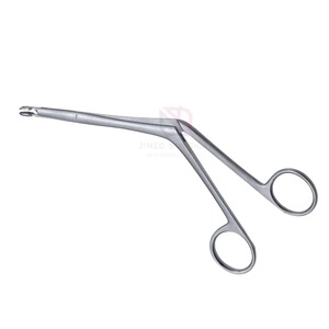 Pinzas de Rinoplastia y Septoplastia de Acero Inoxidable para Cirugía Nasal, Suministro del Fabricante |   Instrumentos Quirúrgicos ENT de Alta Precisión con Certificación CE - Product Image 5
