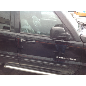 PORTA ANTERIORE DESTRA JEEP Cherokee 3a Serie (02>05) - Product Image 1