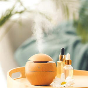 Ambience Oil Blend Air Freshener - Product Image 1