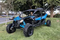 Оптовая продажа: Can-Am Maverick X3 RS TURBO RR 2025 года, готов к отгрузке