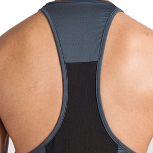 2025, la camiseta sin mangas de algodón para hombres más vendida, ropa de entrenamiento de alta calidad con impresión de logotipo personalizado, transpirable para adultos - Product Image 4