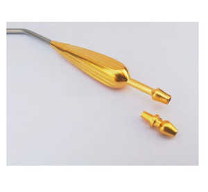 Instruments de chirurgie thoracique et cardiovasculaire, coupe-ribbons thoraciques, acier réutilisable de haute qualité, manuel, certifié CE, ISO13485 Classe I - Product Image 2