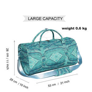 Bolsas Deportivas Ligeras a Precio de Mayoreo, Bolsas Deportivas de Nuevo Diseño, Bolsas Deportivas con Color Personalizado - Product Image 2