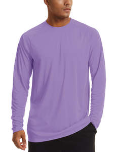 เสื้อตกปลาลายพรางระบายอากาศได้ดีมีรูระบายอากาศชุดตกปลาป้องกันรังสียูวี - Product Image 5