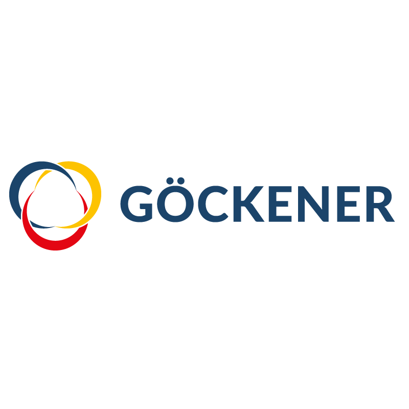 GÖCKENER GmbH logo