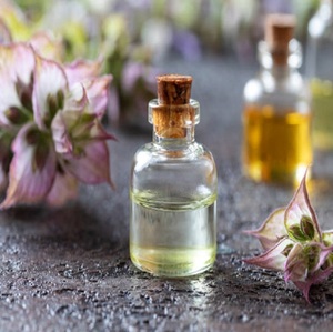 Aceite esencial de salvia clarea de India, exportador y proveedor - Product Image 3