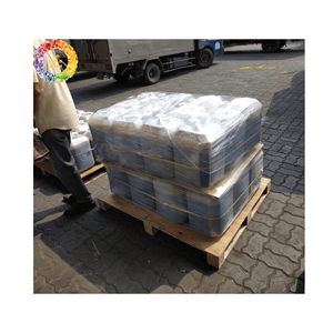 100% melaza líquida pura/buen material de melaza de caña de azúcar cruda para alimentación animal y uso industrial - Product Image 5