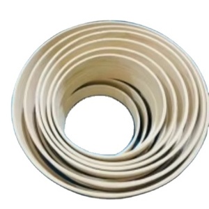 Tambour circulaire chamanique 14 pouces, cerceaux de tambour chamanique en bois de saule, avec peau de mouton, fabriqué à la main, personnalisé - Product Image 1