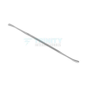 Dissecteurs chirurgicaux au design unique, haute résistance, longue durée de vie, pour hôpital - Product Image 2