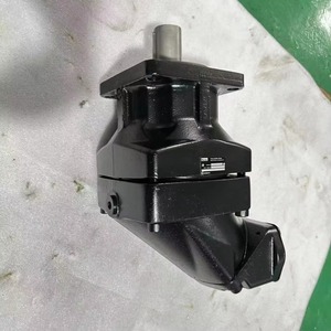 Motores Hidráulicos de Pistones OEM Serie F11 F11-010-MB-CV-K-209 F11-05-MB-CV-K-209 F11-39-MB-CV-K-209 F11-250-MF-SH-K-000 - Product Image 5