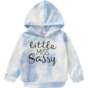 Sudaderas con capucha para niños de alta calidad, Jersey orgánico en blanco con estampado de logotipo personalizado para invierno y otoño - Product Image 1