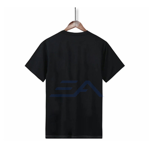 Uniforme de Tenis Personalizado para Hombre con Logotipo, Hecho a Medida, de Alta Calidad, Transpirable, de Manga Corta, 100% Poliéster, de Secado Rápido - Product Image 2