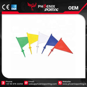 Drapeaux de marquage de limite à prix réduit, vente en gros, dernières offres - Product Image 6