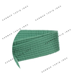 Uniforme de Karate Unisex personalizado de alta calidad cinturón elástico moda de negocios transpirable niños ligero secado rápido - Product Image 4