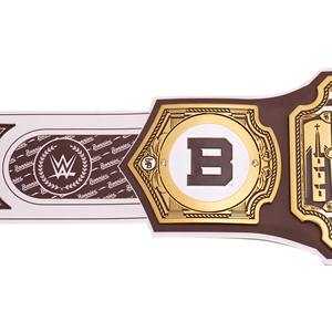 Wwe World Heavyweight Championship Title Belt World Heavyweight Championship Big Gold Wrestling Belt Tamaño 4Mm Adulto Wwe Ronpex - Product Image 5