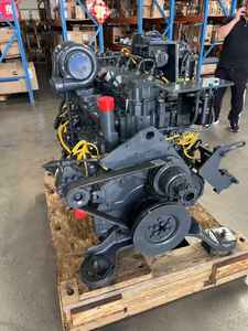 Módulo de Potencia Industrial para Motor 6D125, Apto para Maquinaria de Construcción, Compatible con Motores <span class=keywords><strong>Komatsu</strong></span> 6D125 - Product Image 2