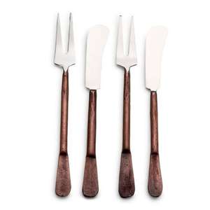 Ensemble de couverts au design pur et nouveau design fabriqué à la main avec une qualité et des matériaux extra premium à un prix très abordable - Product Image 1