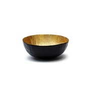 Vaisselle d'hôtel, bol à fruits, bol de service alimentaire, nouveau design pour mariage, fête, dîner, bol artisanal en laiton, meilleure qualité