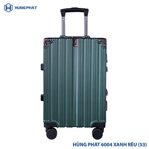HUNGPHAT Travel Luggage <b>Sets</b> Aluminum Frame ABS - <b>PC</b> Travel Luggage <b>Set</b> for Outdoor Travel 3 Colors Made in Vietnam - Product Image 3