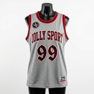 Custom Sublimated Basketball Jersey 180 GSM Breathable Polyester Purple Graffiti Print Basketball Jersey Breathable - Product Image 5