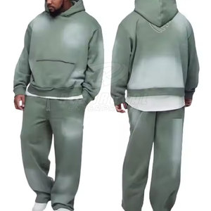 Alta calidad personalizado superventas chándales de socorro moda desgaste chándales de socorro - Product Image 4