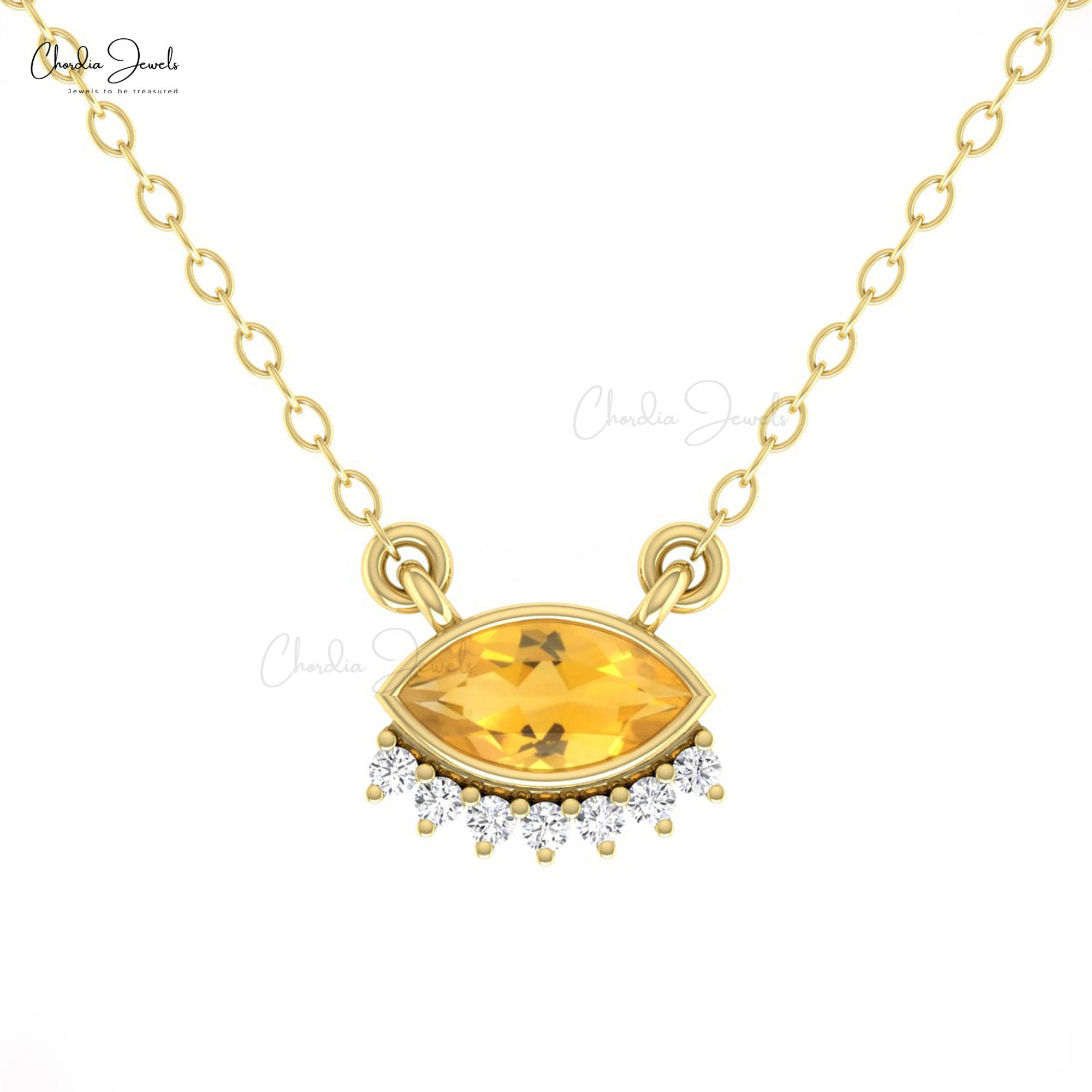 CITRINE
