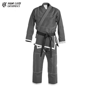 จียูยิตสูบราซิลเลียนจิวจิสึ2025ปรับแต่งได้ตามต้องการเครื่องแบบศิลปะการต่อสู้ปรับแต่งได้ตามต้องการสำหรับทุกเพศผู้ใหญ่ยูโด - Product Image 1