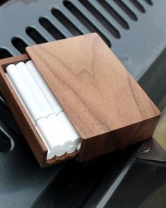 Accessoires d'armoire à cigares en bois de luxe de haute qualité - Product Image 6