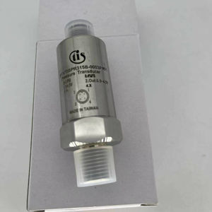 Transductor de presión TISPR315B, 0,5-4.5VCD 0-3psi sensor de presión - Product Image 1