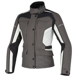 Chaqueta de Motociclismo Cordura de Alta Calidad para Hombre, Secado Rápido y Transpirable, Manga Larga - Product Image 4