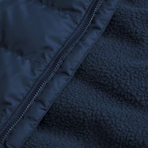 Marca personalizada de alta calidad de invierno otoño esquí a prueba de viento abajo Puffer abrigo y chaqueta para los hombres - Product Image 5